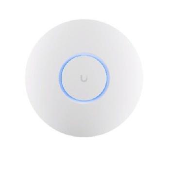 Ubiquiti UniFi U6+ Access Point | WiFi 6 | 2402 Mbit/s | PoE | Dual-Band | Indoor | Weiß